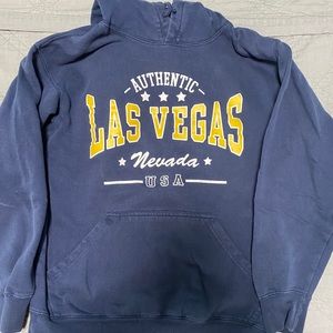 las vegas hoodie